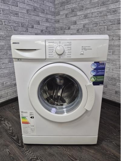Стиральная машина Beko WKL 13500 